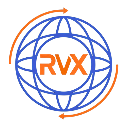 Royal Visa Xpert logo